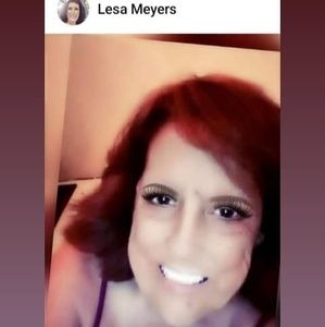Meet your Posher, Lesa
